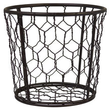 Wire Basket 12cm