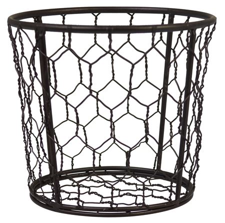 Wire Basket 12cm