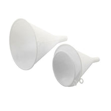Sunnex White Funnels 3 Sizes