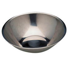 Mixing Bowl  Stainless Steel 24cm/2.2lt