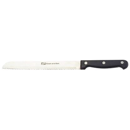 Bread Knife 8in Cook & Eat