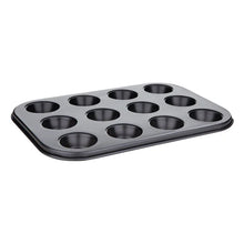 12 Cup Mini muffin Baking Pan