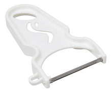Sunnex Speed Peeler White