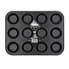12 Cup Bun Tray  I-Bake