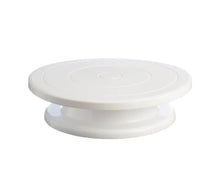 28cm Cake Turn Table