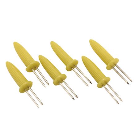 Corn On The Cob Skewers 6pk