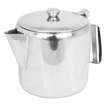 Value Tea Pot S/S 2lt