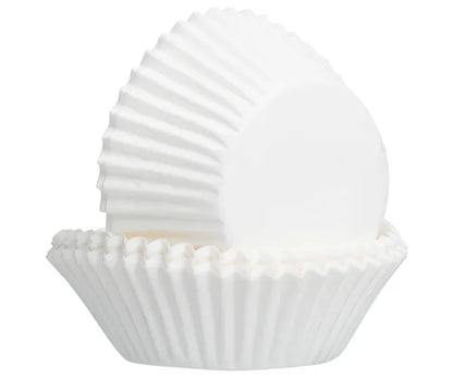 Mason Cash White Cup Cake Cases 50pk