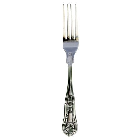 Sunnex Kings Dessert Fork