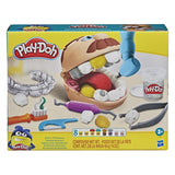 Play-Doh Drill N' Fill Dentist