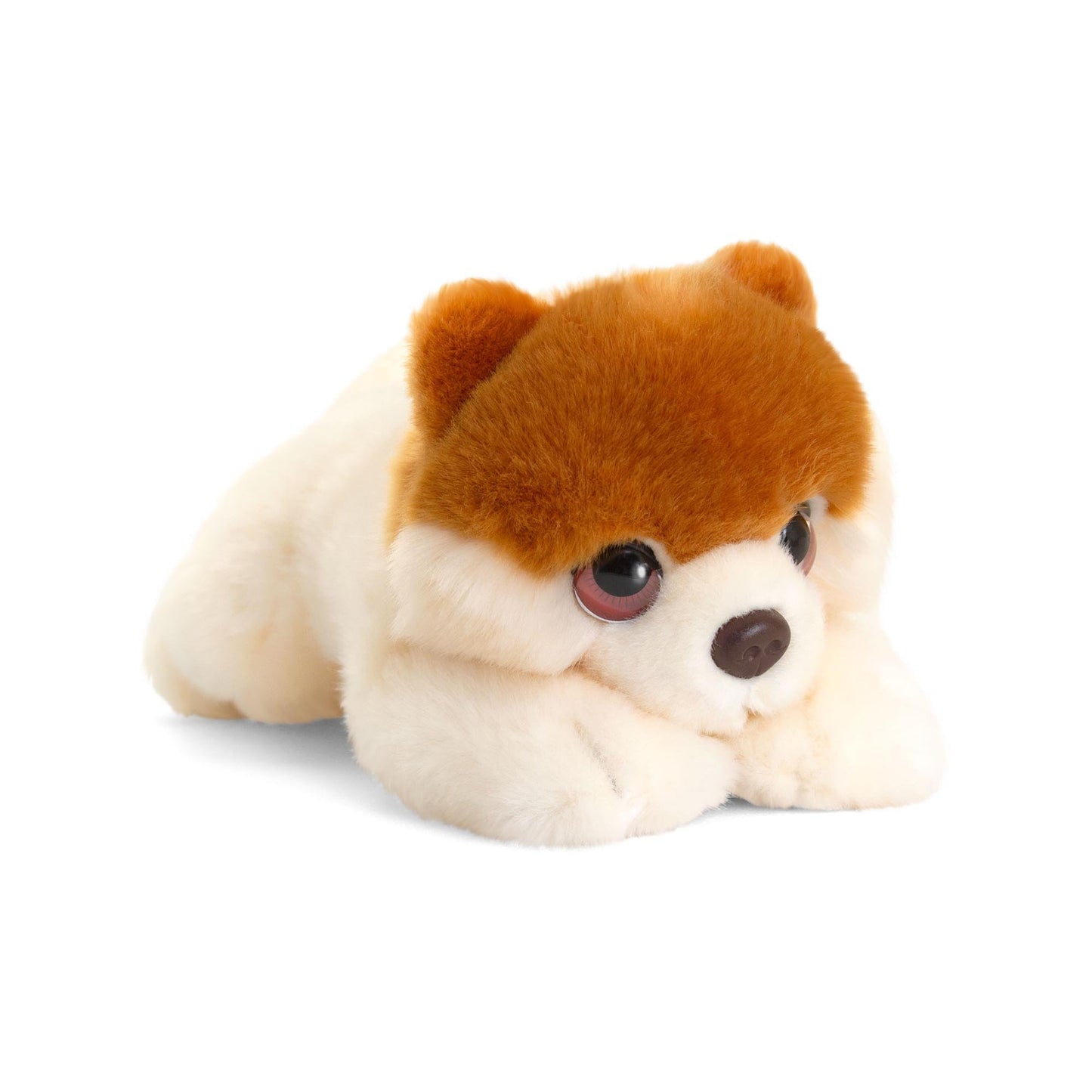 Cuddle Puppy 6 Assorted 25cm