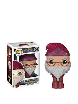 Funko Pop Harry Potter Albus Dumbledore