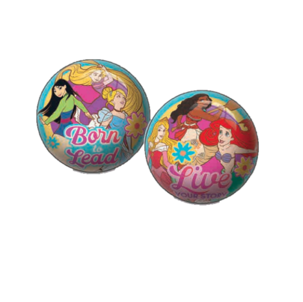 Disney Princess Ball 23cm