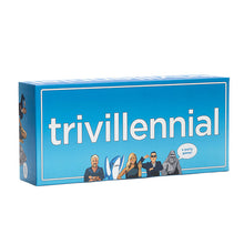 Trivillennial Game