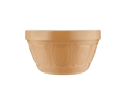 16cm Cane Pudding Basin