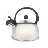 Whistling Kettle1.3l Stainless Steel
