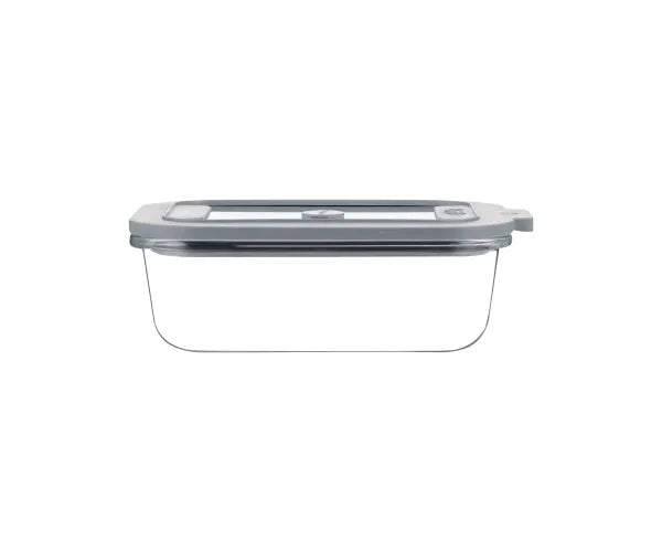 Kilner 0.63lt New Fresh Rectangle Storage