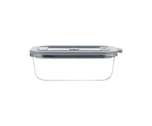 Kilner 0.63lt New Fresh Rectangle Storage