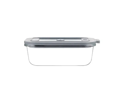 Kilner 0.63lt New Fresh Rectangle Storage