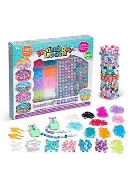 Rainbow Loom BeadMoji