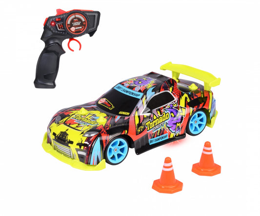 Tornado Drift R/C