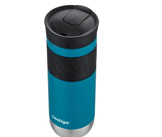 Contigo 20oz Byron Snapseal Travel Mug Juniper