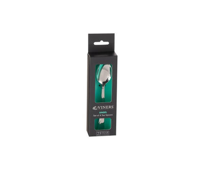 Angel 4pk Tea Spoons