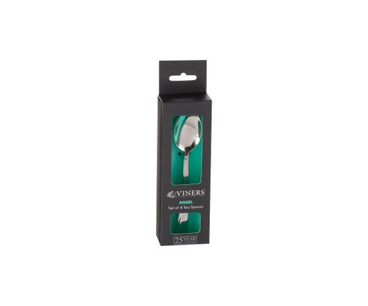 Angel 4pk Tea Spoons