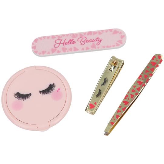 Top Model Manicure Set