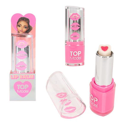 Top Model Lip Balm Heart in Heart Beauty
