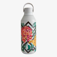 Chillys 500Ml Bottle Woven Dahlia