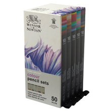 Winsor & Newton Studio Pencil Collection