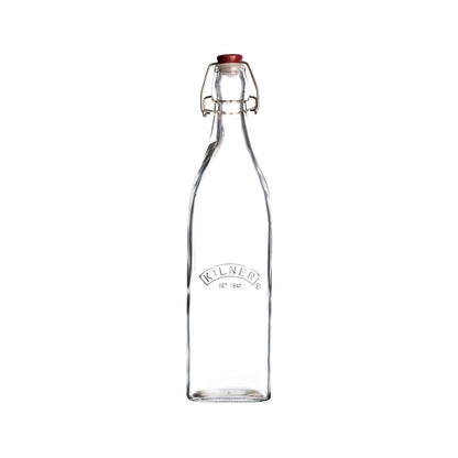 Kilner Clip Top Bottle 0.55l