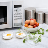 Microwave Egg Poacher