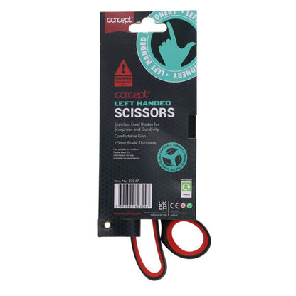 21Cm Scissors - Left Handed