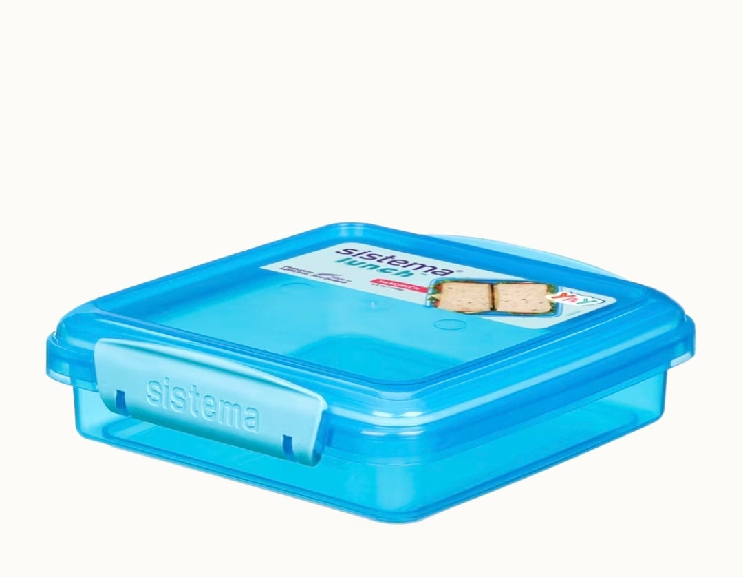 450ml Sandwich Box