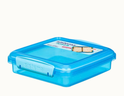 450ml Sandwich Box