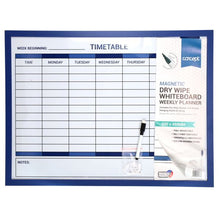 Premier Office Magnetic Weekly