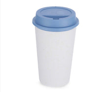 Now Travel Mug 12oz Blue