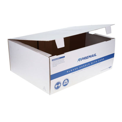 Premier Post Post Box - 470x360x180mm