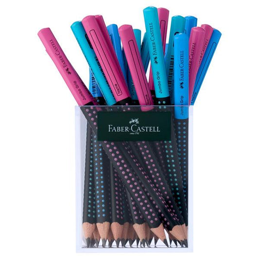 Faber Castell JUMBO GRIP 2 Tone
