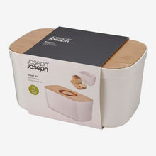 Joseph Joseph Bread Bin & Cutting Board