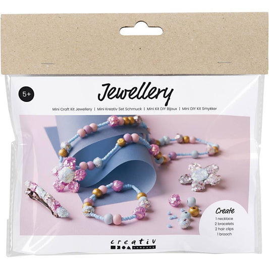 Mini Craft Kit Jewellery
