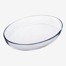 Alomo 3l Oval Roasting Dish