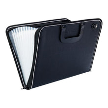 A4 Portfolio 13 Pockets
