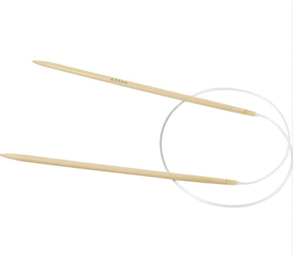 4mm Circular Knitting Needle - L60cm