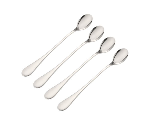 Orbit Latte Spoons 4pk