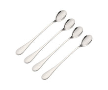 Orbit Latte Spoons 4pk