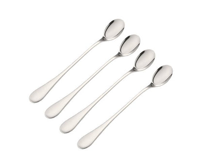 Orbit Latte Spoons 4pk
