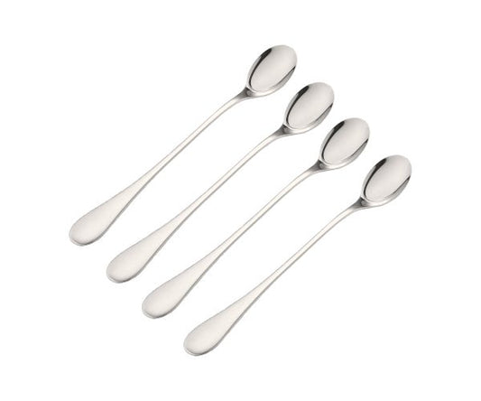 Orbit Latte Spoons 4pk